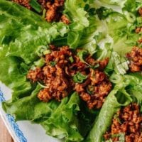 Chicken Lettuce Wraps, A Healthy Low Carb Favorite, by geagle.miooashdv.tkorite, by geagle.miooashdv.tk
