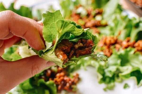 Chicken Lettuce Wraps, A Healthy Low Carb Favorite, by geagle.miooashdv.tk