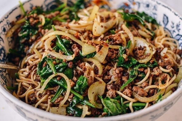 15-Minute Lazy Noodles, by geagle.miooashdv.tk