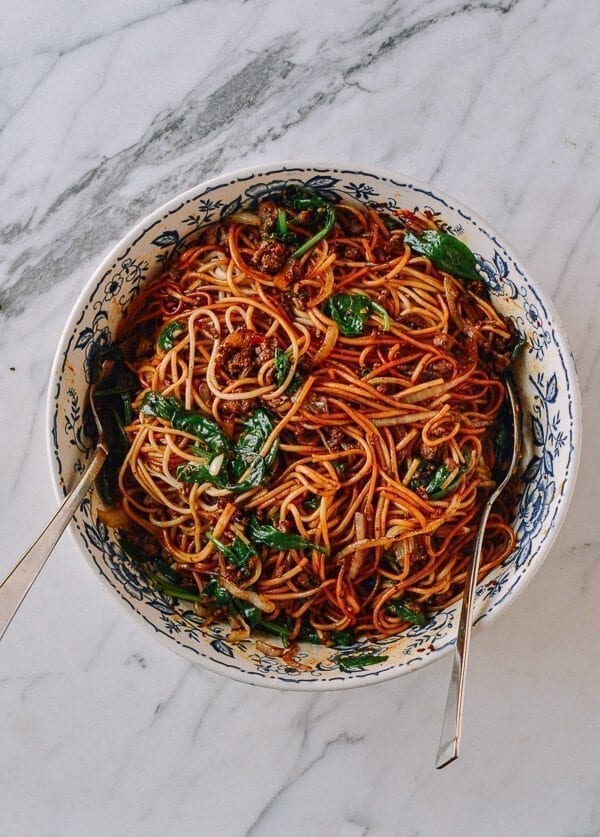 15-Minute Lazy Noodles, by geagle.miooashdv.tk