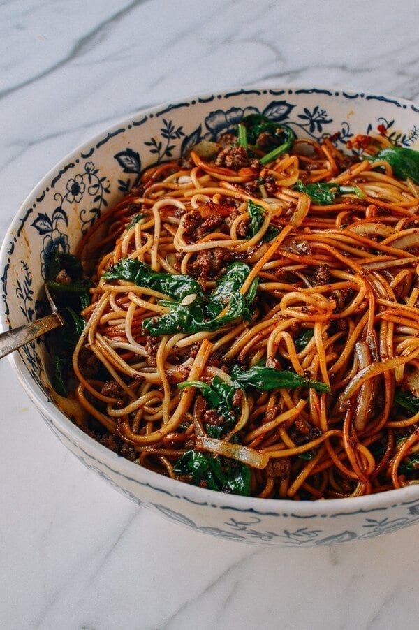 15-Minute Lazy Noodles, by geagle.miooashdv.tk