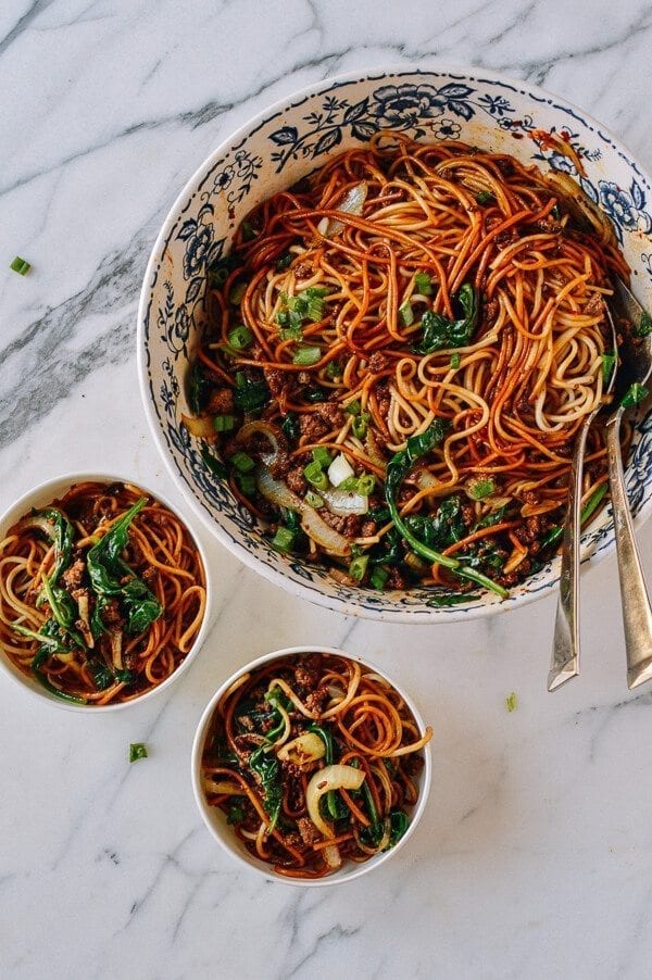 15-Minute Lazy Noodles, by geagle.miooashdv.tk