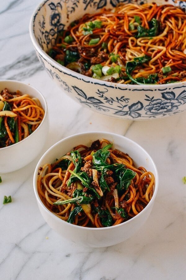 15-Minute Lazy Noodles, by geagle.miooashdv.tk