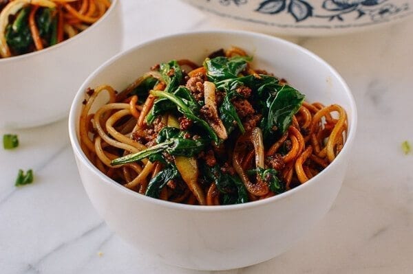 15-Minute Lazy Noodles, by geagle.miooashdv.tk