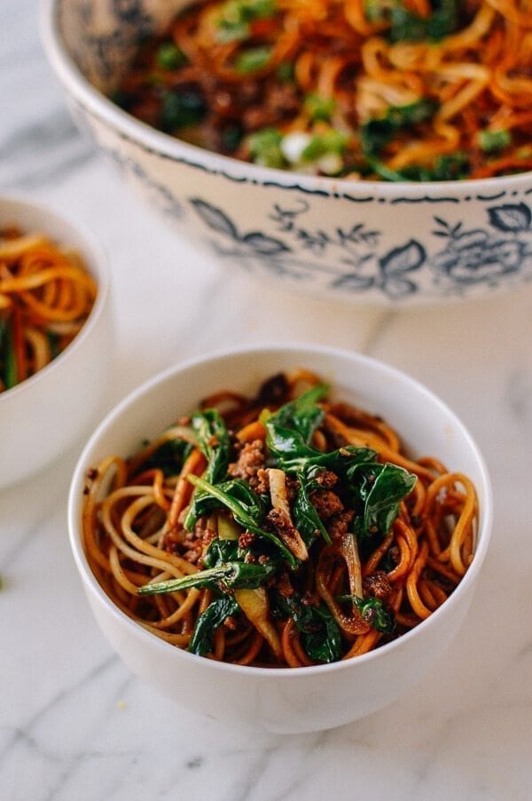 15-Minute Lazy Noodles, by geagle.miooashdv.tk