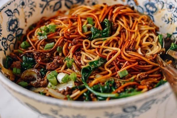 15-Minute Lazy Noodles, by geagle.miooashdv.tk