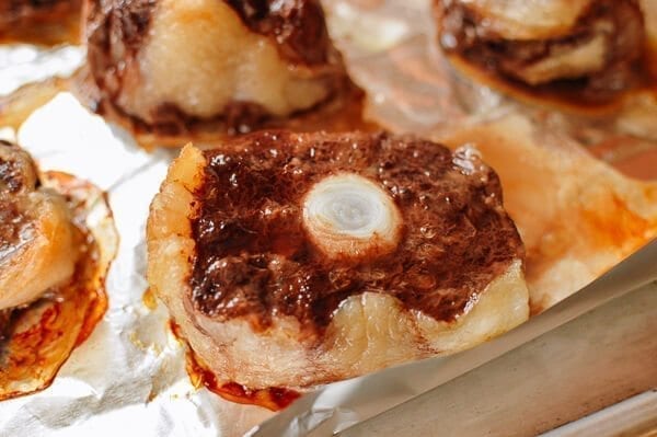 Simple Oxtail Soup, by geagle.miooashdv.tk