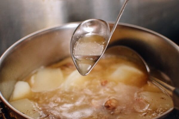 Simple Oxtail Soup, by geagle.miooashdv.tk