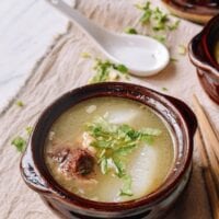 Simple Oxtail Soup, by geagle.miooashdv.tk