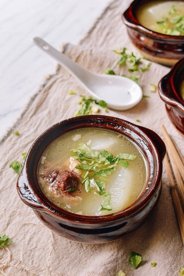 Simple Oxtail Soup, by geagle.miooashdv.tk