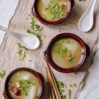 Simple Oxtail Soup, by geagle.miooashdv.tk