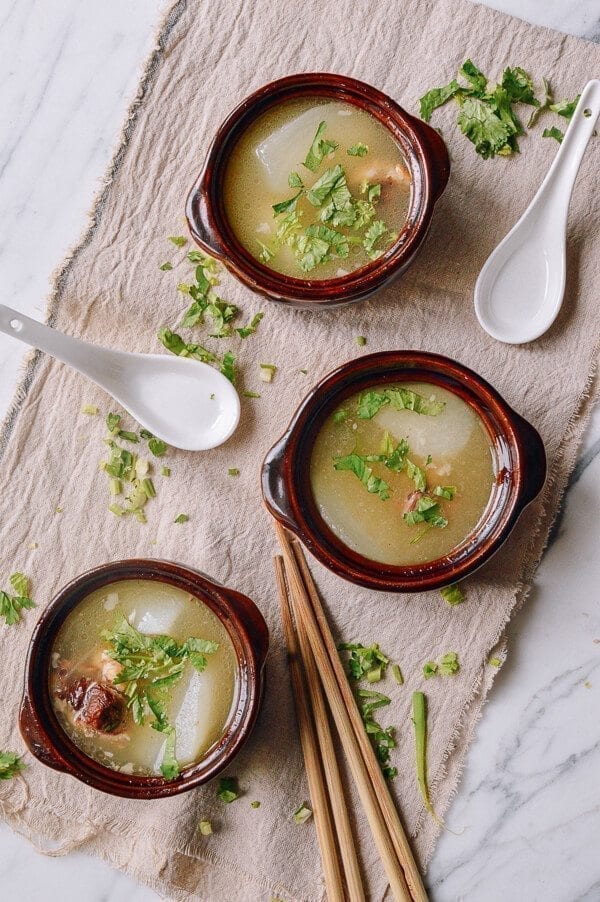 Simple Oxtail Soup, by geagle.miooashdv.tk