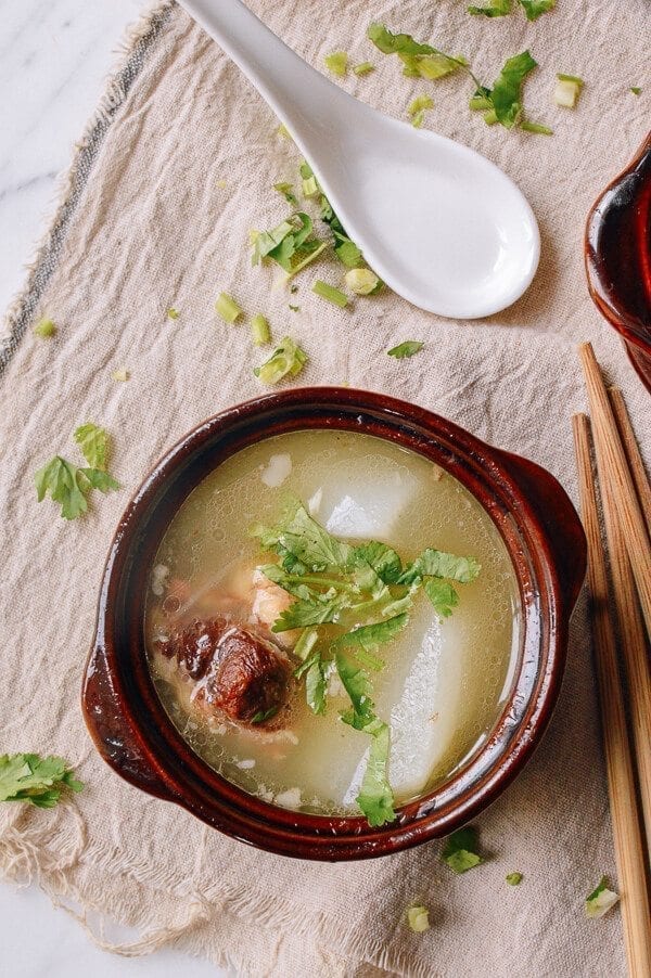 Simple Oxtail Soup, by geagle.miooashdv.tk