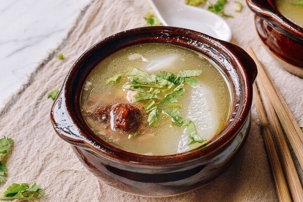 Simple Oxtail Soup, by geagle.miooashdv.tk