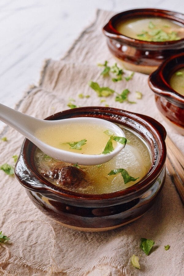 Simple Oxtail Soup, by geagle.miooashdv.tk