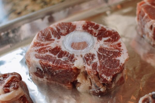 Simple Oxtail Soup, by geagle.miooashdv.tk