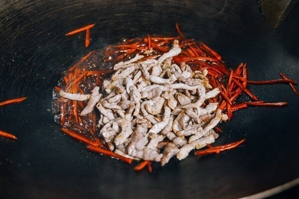 Pork Stir-Fry with Sweet Bean Sauce, by geagle.miooashdv.tk