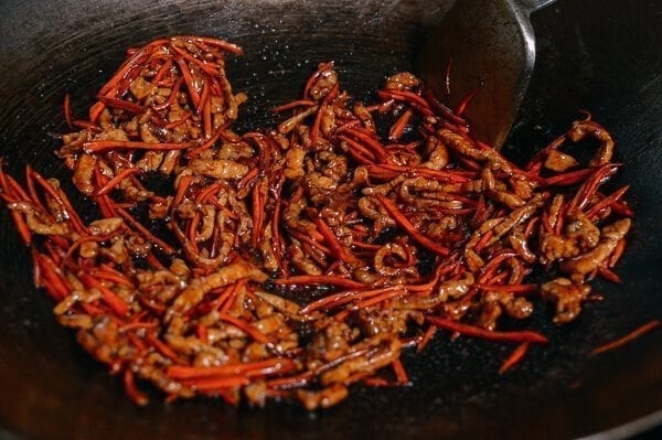 Pork Stir-Fry with Sweet Bean Sauce, by geagle.miooashdv.tk