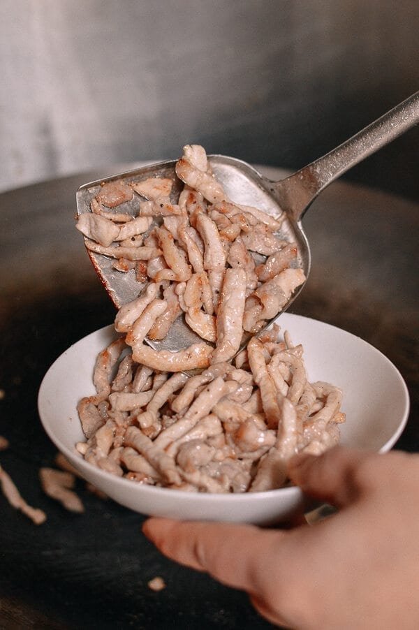 Pork Stir-Fry with Sweet Bean Sauce, by geagle.miooashdv.tk