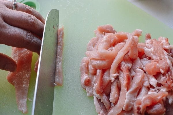 Pork Stir-Fry with Sweet Bean Sauce, by geagle.miooashdv.tk