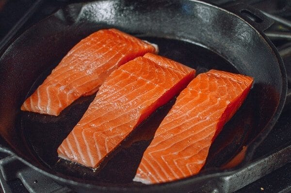 Salmon Teriyaki Bowls, by geagle.miooashdv.tk