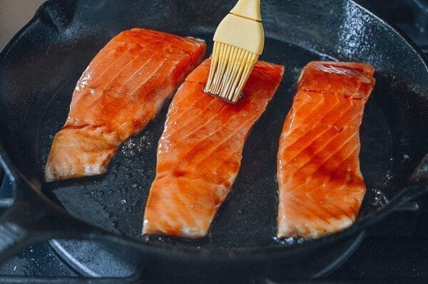Salmon Teriyaki Bowls, by geagle.miooashdv.tk