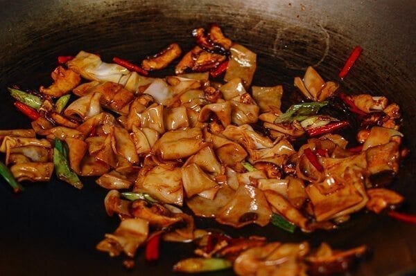 Vegetable Chow Fun, by geagle.miooashdv.tk