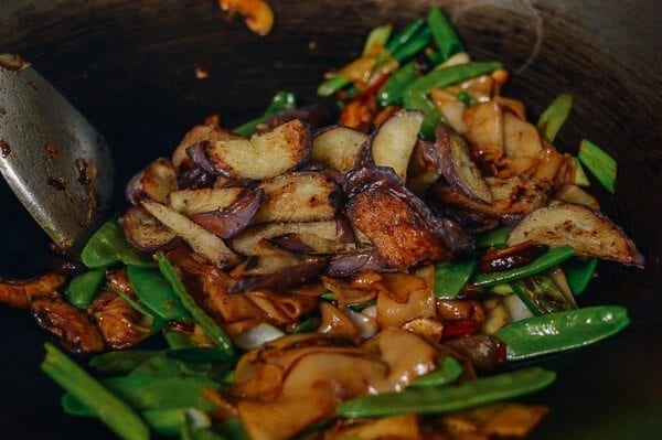 Vegetable Chow Fun, by geagle.miooashdv.tk