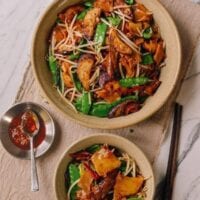 Vegetable Chow Fun, by geagle.miooashdv.tk
