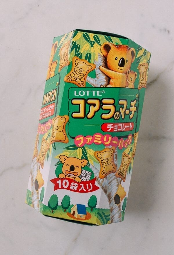 Asian Snacks Roundup, by geagle.miooashdv.tk