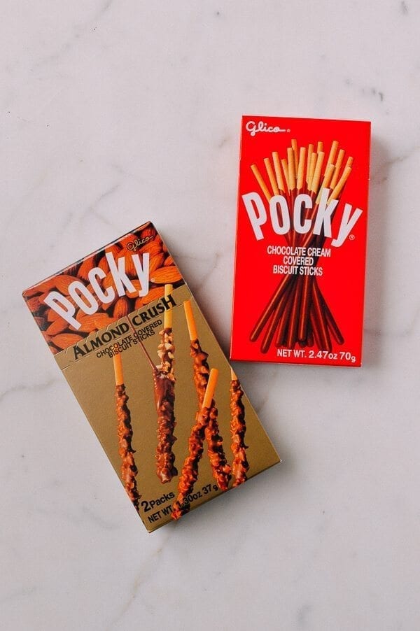 Asian Snacks Roundup, by geagle.miooashdv.tk