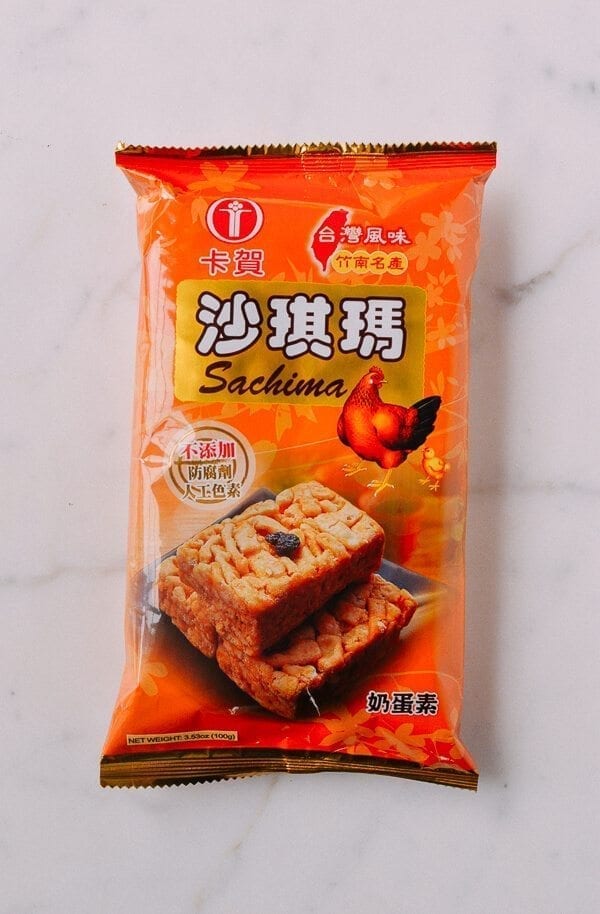 Asian Snacks Roundup, by geagle.miooashdv.tk