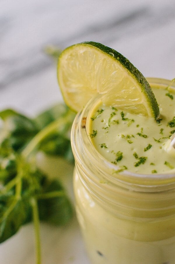 Avocado Smoothies with Boba, by geagle.miooashdv.tk