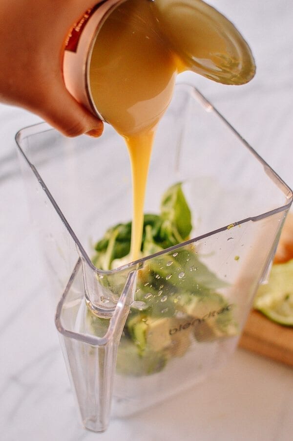 Avocado Smoothies with Boba, by geagle.miooashdv.tk