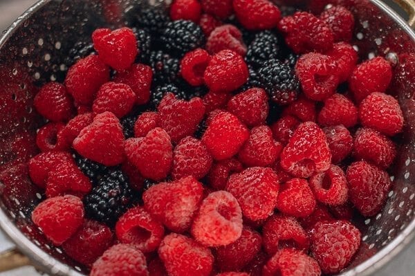 Fresh Berry Tart with Sweet Mascarpone Filling, by geagle.miooashdv.tk