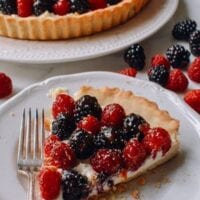 Fresh Berry Tart with Sweet Mascarpone Filling, by geagle.miooashdv.tk