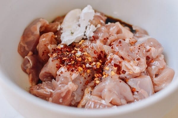 Stir-fried Carrot Noodles with Chicken, by geagle.miooashdv.tk