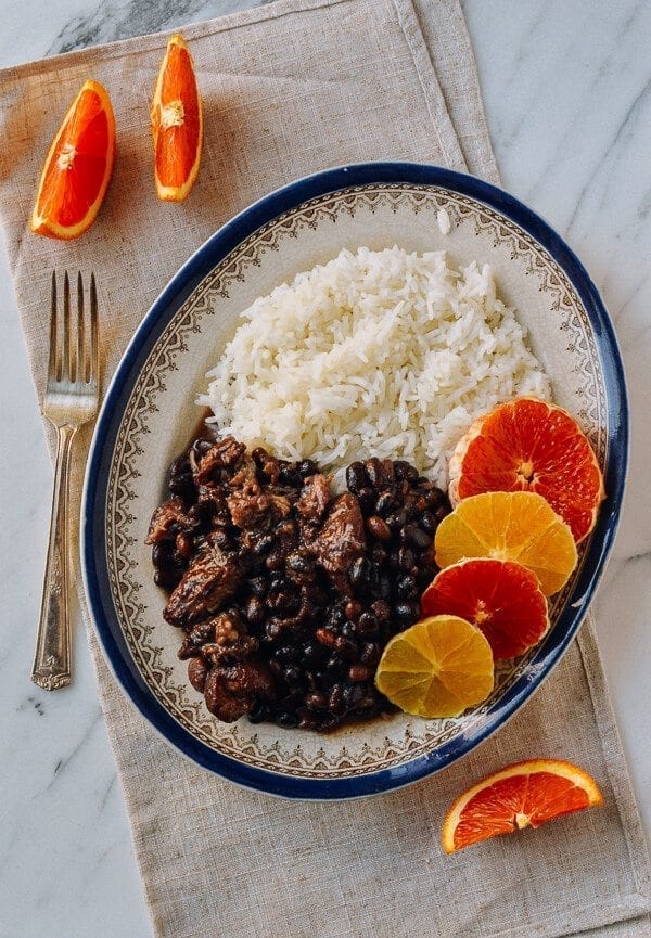 Feijoada: Brazil’s National Dish