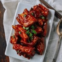 Peking Ribs, Jīng Dū Style, by geagle.miooashdv.tk