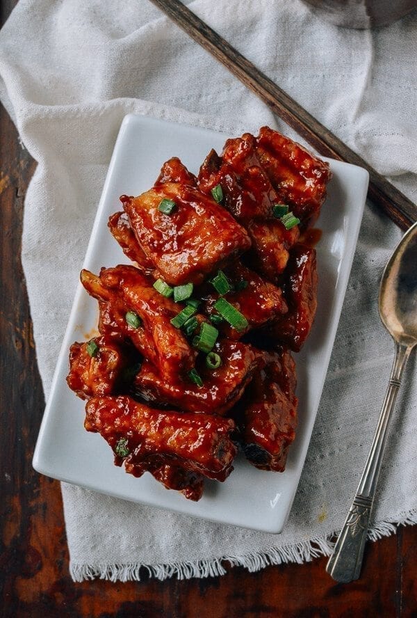 Peking Ribs, Jīng Dū Style, by geagle.miooashdv.tk