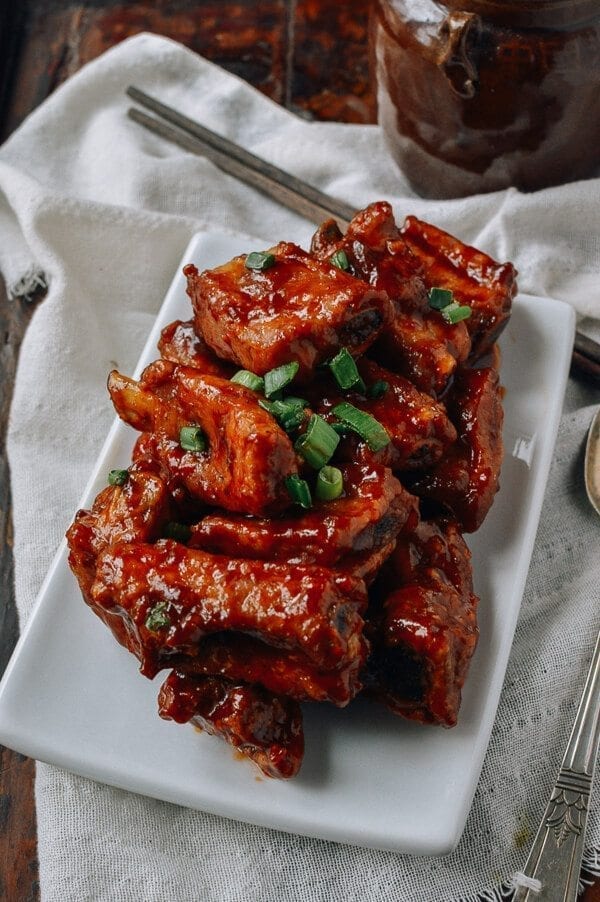 Peking Ribs, Jīng Dū Style, by geagle.miooashdv.tk
