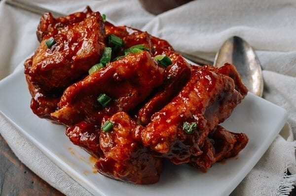 Peking Ribs, Jīng Dū Style, by geagle.miooashdv.tk