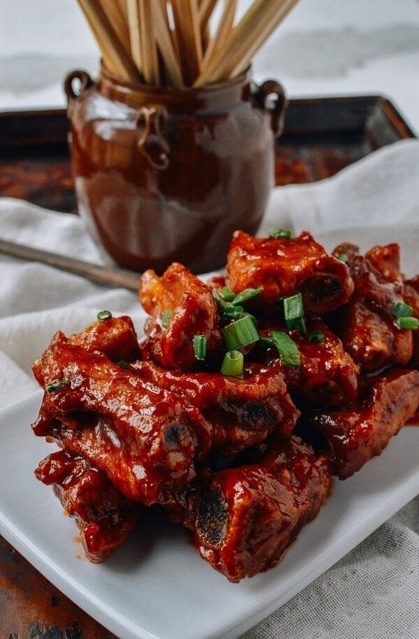 Peking Ribs, Jīng Dū Style, by geagle.miooashdv.tk