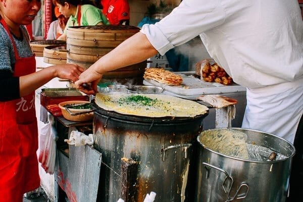 Shanghai Breakfast, by geagle.miooashdv.tk