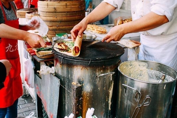 Shanghai Breakfast, by geagle.miooashdv.tk