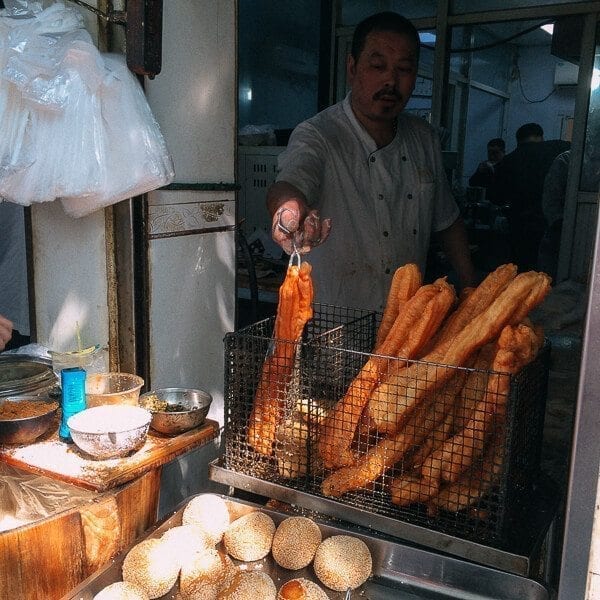 Shanghai Breakfast, by geagle.miooashdv.tk