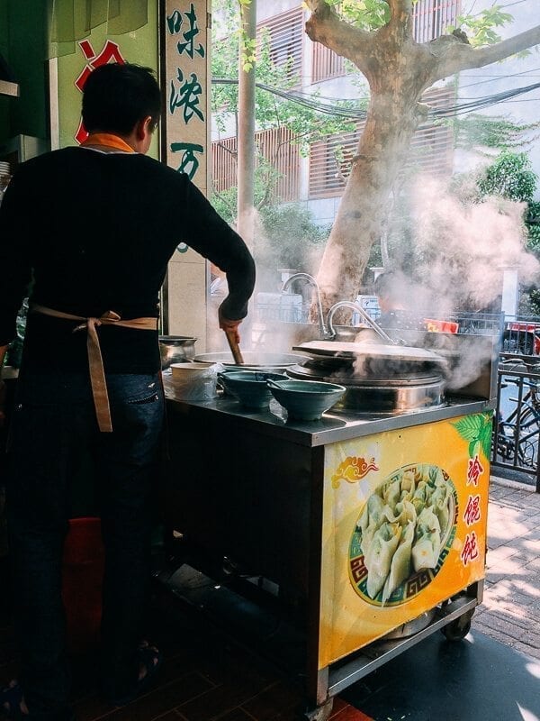 Shanghai Breakfast, by geagle.miooashdv.tk