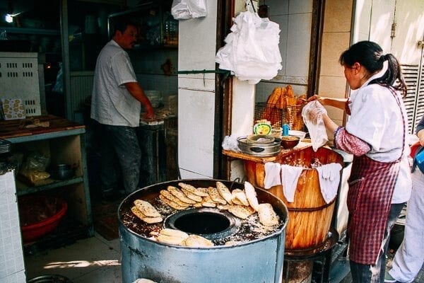 Shanghai Breakfast, by geagle.miooashdv.tk