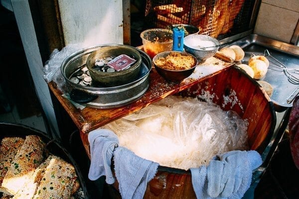 Shanghai Breakfast, by geagle.miooashdv.tk