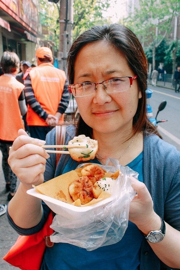 Shanghai Breakfast, by geagle.miooashdv.tk
